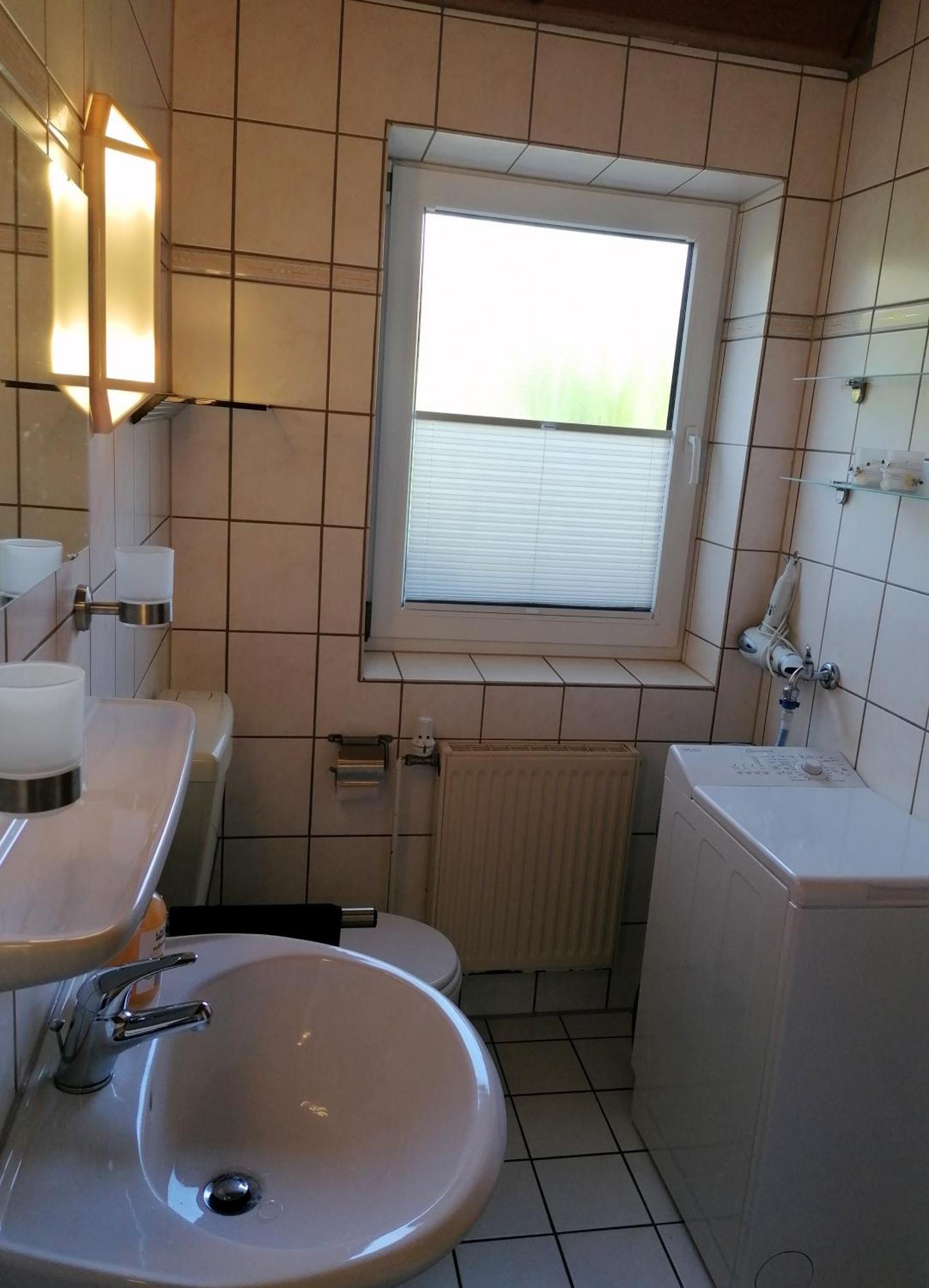 Dat Osterhuus Neßmersiel Exterior foto